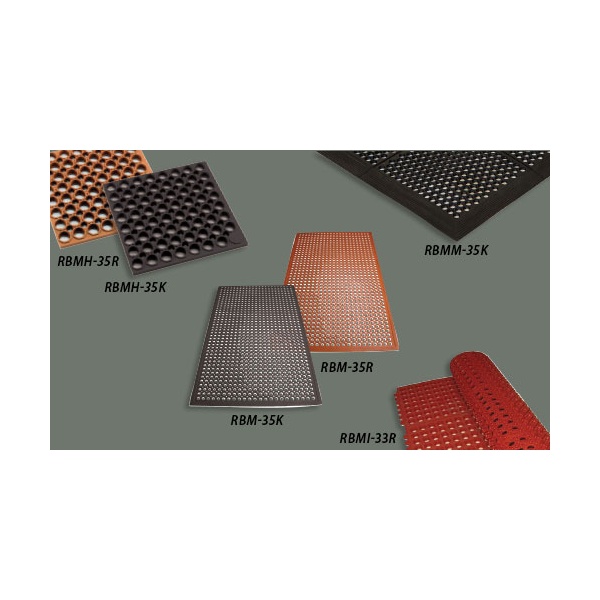 floor mats